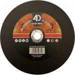 Hell Bells Řezný kotouč 230 x 2,5 x 22,2 mm HB23025 – Zboží Mobilmania