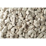 Mramorové okrasné oblázky krémově karamelové 15-25 mm 10 kg PE pytel – Hledejceny.cz
