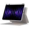 Pouzdro na tablet Baseus Minimalist Series magnetický kryt na Apple iPad Pro 11/iPad Air4/Air5 10.9'' ARJS040913 šedá
