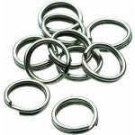 Kinetic Kroužky 3X Strong Splitring Stainless 14mm 10ks – Sleviste.cz