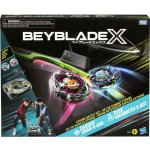 Hasbro Beyblade Bojová sada X Xtreme F9588 – Zboží Mobilmania