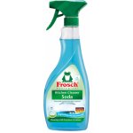 Frosch čistič na kuchyně s přírodní sodou 500 ml – Hledejceny.cz