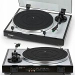 THORENS TD 402 – Zboží Živě