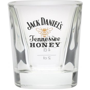 Jack Daniels whisky Whisky sklenice 20 ml