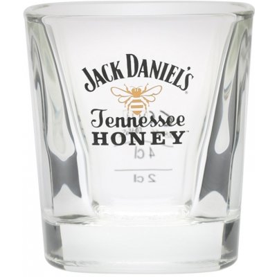 Jack Daniels whisky Whisky sklenice 20 ml od 49 Kč - Heureka.cz