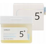 Numbuzin No.5 Vitamin Niacinamide Concentrated Pads Niacinamidové polštářky na obličej 180 ml 70 ks – Zboží Dáma