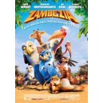 Zambezia DVD – Hledejceny.cz