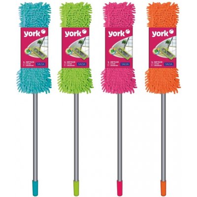 York mop plochý Salsa – Hledejceny.cz