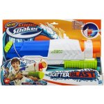 Vodní pistole Nerf Super Soaker Scatter Blast A5832 – Sleviste.cz