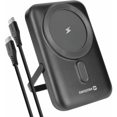 Swissten 10000 mAh 22013974 – Zboží Živě