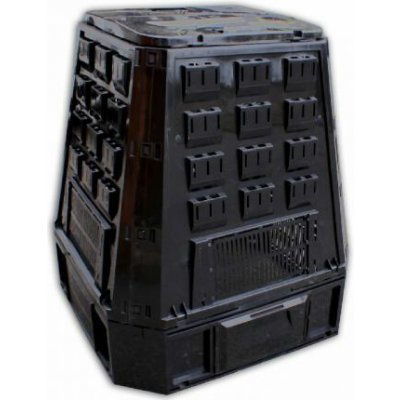 Libros Evogreen 630l IKEV630C černý – Zboží Dáma