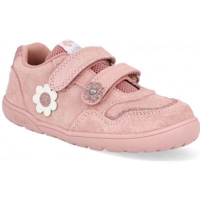 Lurchi celoroční boty 84L0013011 Barefoot Rose – Hledejceny.cz