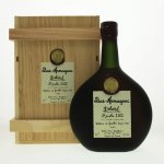 Armagnac-Delord Millésimés 2002 40% 0,7 l (dřevěná kazeta) – Hledejceny.cz