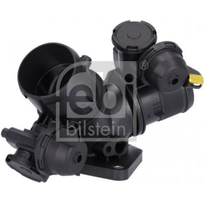 Hrdlo skrtici klapky FEBI BILSTEIN 104330 – Sleviste.cz