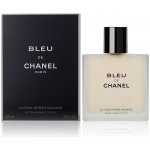 Chanel Bleu De Chanel voda po holení 100 ml – Hledejceny.cz