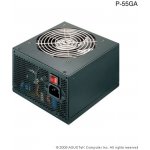 Asus First Class Version 550W P-55GA – Hledejceny.cz