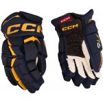 Hokejové rukavice CCM jetspeed ft6 sr – Zboží Dáma