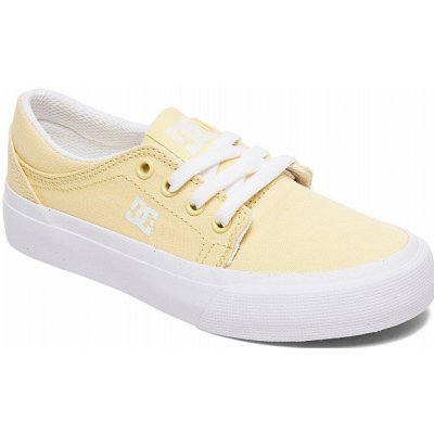 DC Trase Tx Se G Shoe Pba Pale Banana