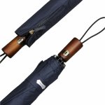 Pánský deštník vystřelovací Parachase PA146 Navy – Hledejceny.cz