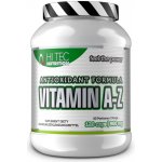 HiTec Nutrition 100% vitamin + antioxidant 120 kapslí – Hledejceny.cz