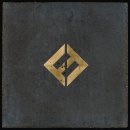 Foo Fighters - Concrete & Gold LP