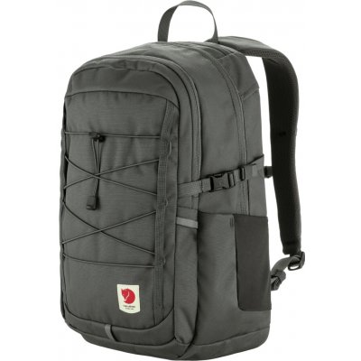 FjallRaven Skule 20 F23349-050 Basalt 20 l – Sleviste.cz