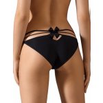 Roza kalhotky Mimi černá – Hledejceny.cz