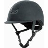 Jezdecká helma USG helma Comfort Glory černá