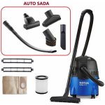 Nilfisk Buddy II 12L Car Cleaner – Hledejceny.cz