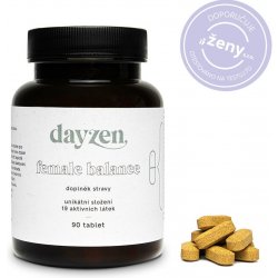 Female balance Dayzen 90 ks