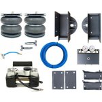 Vzduchové pérování MAN TGE 2017 - 4t přední náhon 2 budíky | Zboží Auto