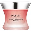 Oční krém a gel Payot Roselift Collagen Regard oční liftingová péče 15 ml