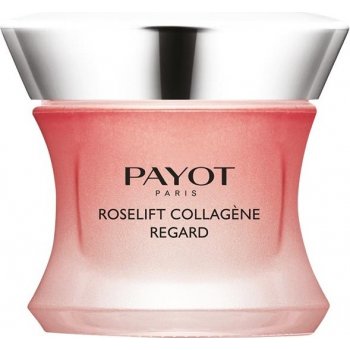 Payot Roselift Collagen Regard oční liftingová péče 15 ml