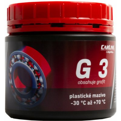 Carline G 3 400 g | Zboží Auto
