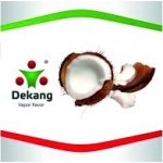 Dekang kokos 30 ml 0 mg – Hledejceny.cz