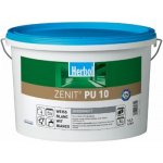 Interiérová barva HERBOL Zenit PU 10 - Bílá 5L – Zboží Mobilmania