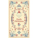 Selected Poems of Emily Dickinson Barnes &am... Emily Dickinson – Hledejceny.cz