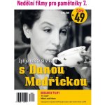 Nedělní filmy pro pamětníky 7. - Dana Medřická_ DVD – Zboží Mobilmania