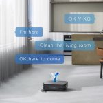 Ecovacs Deebot X2 Combo Black – Hledejceny.cz