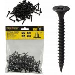 CROWNMAN Šrouby do sádrokartonu 3,5*32 mm CM-2151332-1 – Sleviste.cz