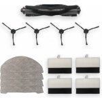 Mobilly Sencor SRV9385WH, SRV9350WH kartáče a filtry a mopovací textilie 13 ks – Zbozi.Blesk.cz