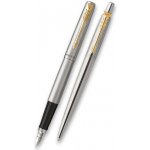 Parker Jotter Stainless Steel GT 958871 – Zboží Živě