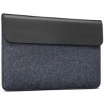 Lenovo Yoga 15 Sleeve do 15.6" GX40X02934 černá – Sleviste.cz