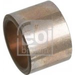 FEBI BILSTEIN 10137 Loziskove pouzdro kolektoru, starter (10137)