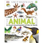 The Animal Book: A Visual Encyclopedia of Life on Earth DKPevná vazba – Hledejceny.cz