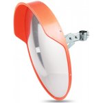 Dopravní zrcadlo univerzální ⌀ 600 mm (se stříškou) VE60 Dopravní zrcadlo konvexní 600 mm - Kód: 16837 – Hledejceny.cz