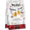 Sušenka Walkers Mini Festive máslové sušenky ve tvaru hvězdiček 125 g