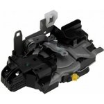 NTY Centrální zámek VOLVO S60 III V90 II V60 II V90 II XC40 XC60 II XC90 II – zadní levý | Zboží Auto