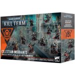 GW Warhammer Citadel Kill Team Celestian Insidiants – Zboží Živě