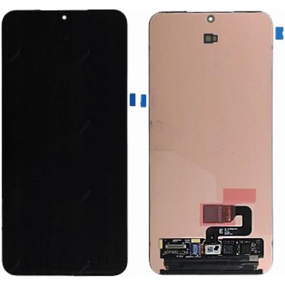 LCD Displej + Dotykové sklo Samsung Galaxy S24 Plus – Zboží Živě